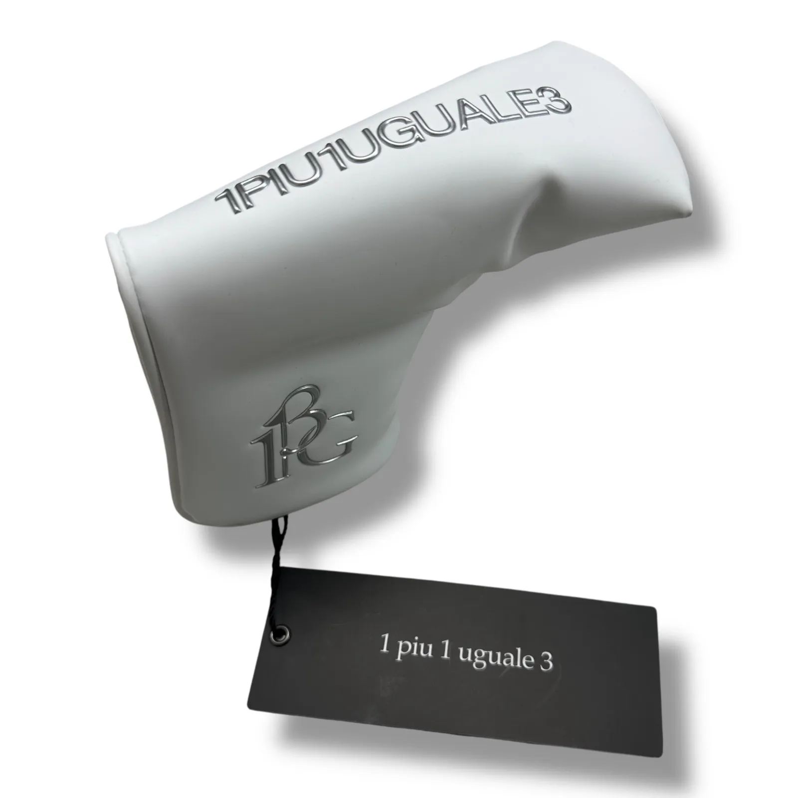 2025年最新】1piu1uguale3 ヘッドカバーの人気アイテム - メルカリ