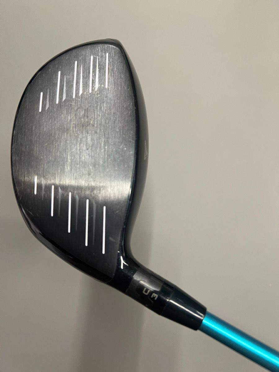 タイトリスト 915 D2 10.5 日本仕様 ヘッド □ タイトリスト 915 D2