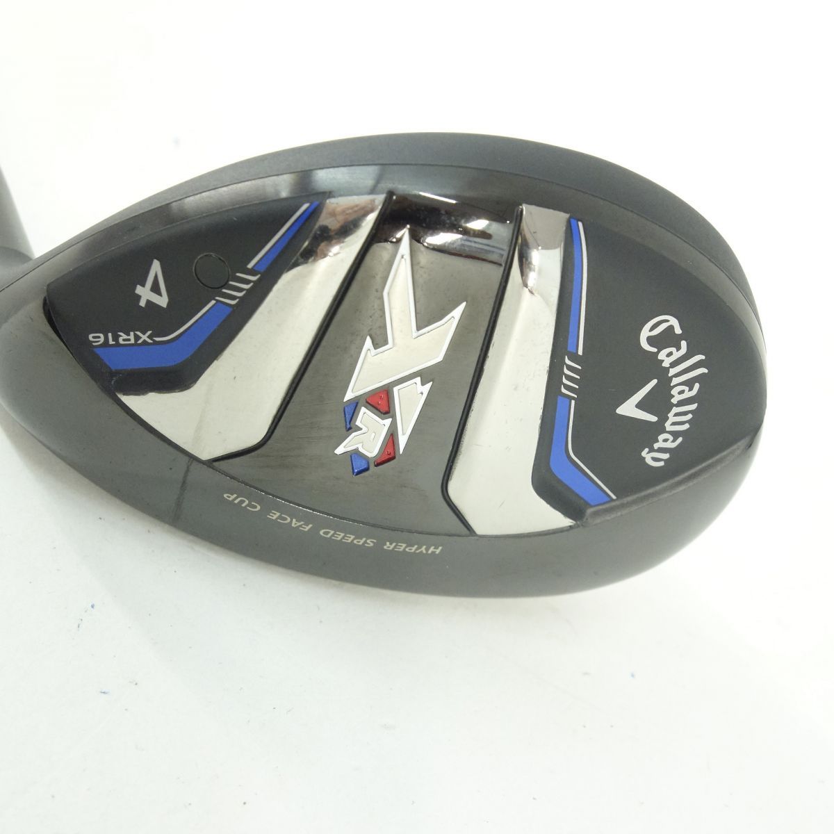 【05】【UT】【即決価格】【レディース】キャロウェイ XR OS 2016/4U(22度)/XR オリジナルカーボン/フレックス L/レディース 右 2025年最新Yahoo!オークション -キャロウェイ xr ユーティリティーの