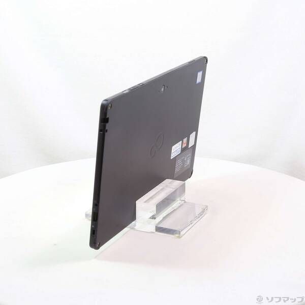 富士通 ARROWS Tab Q738/SB FARQ19001 ARROWS Tab Q738/SB FARQ19001【Core i5(2.6GHz)/4GB/128GB SSD