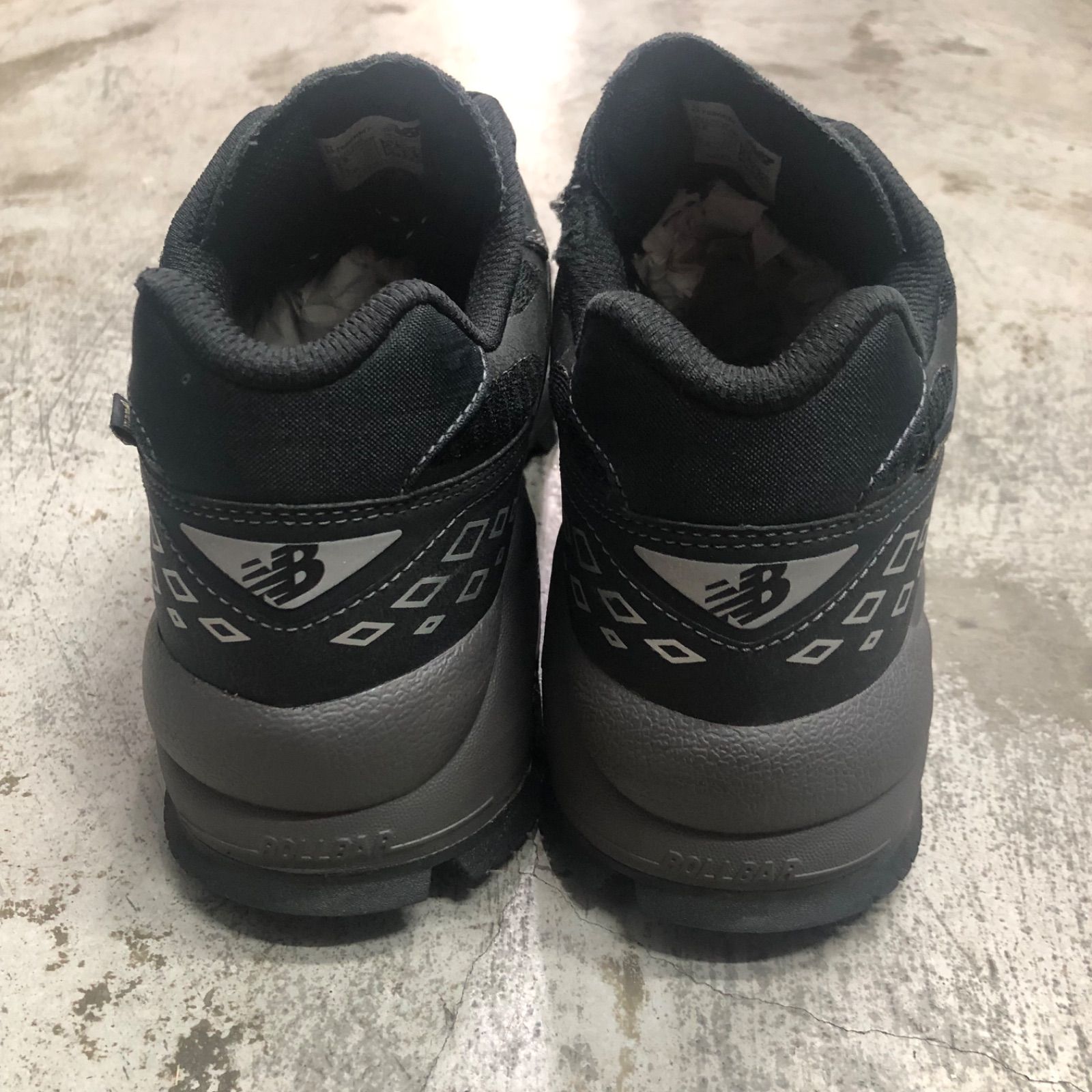 ニューバランス　MT580 GTX BL 中古 楽天市場】NEW BALANCE MT580 RBL【ニューバランス 580 V2 GTX