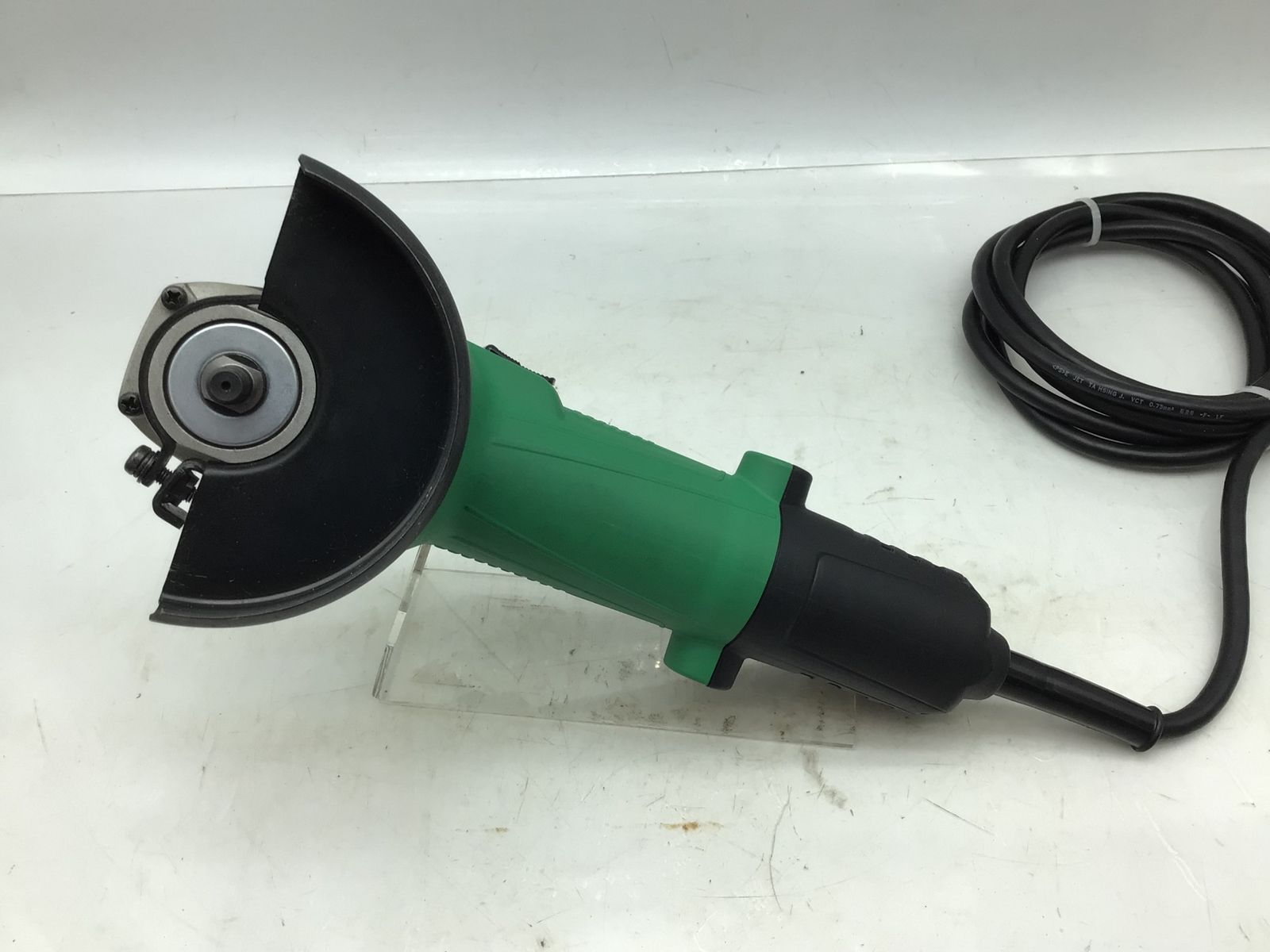 エコツール知立店