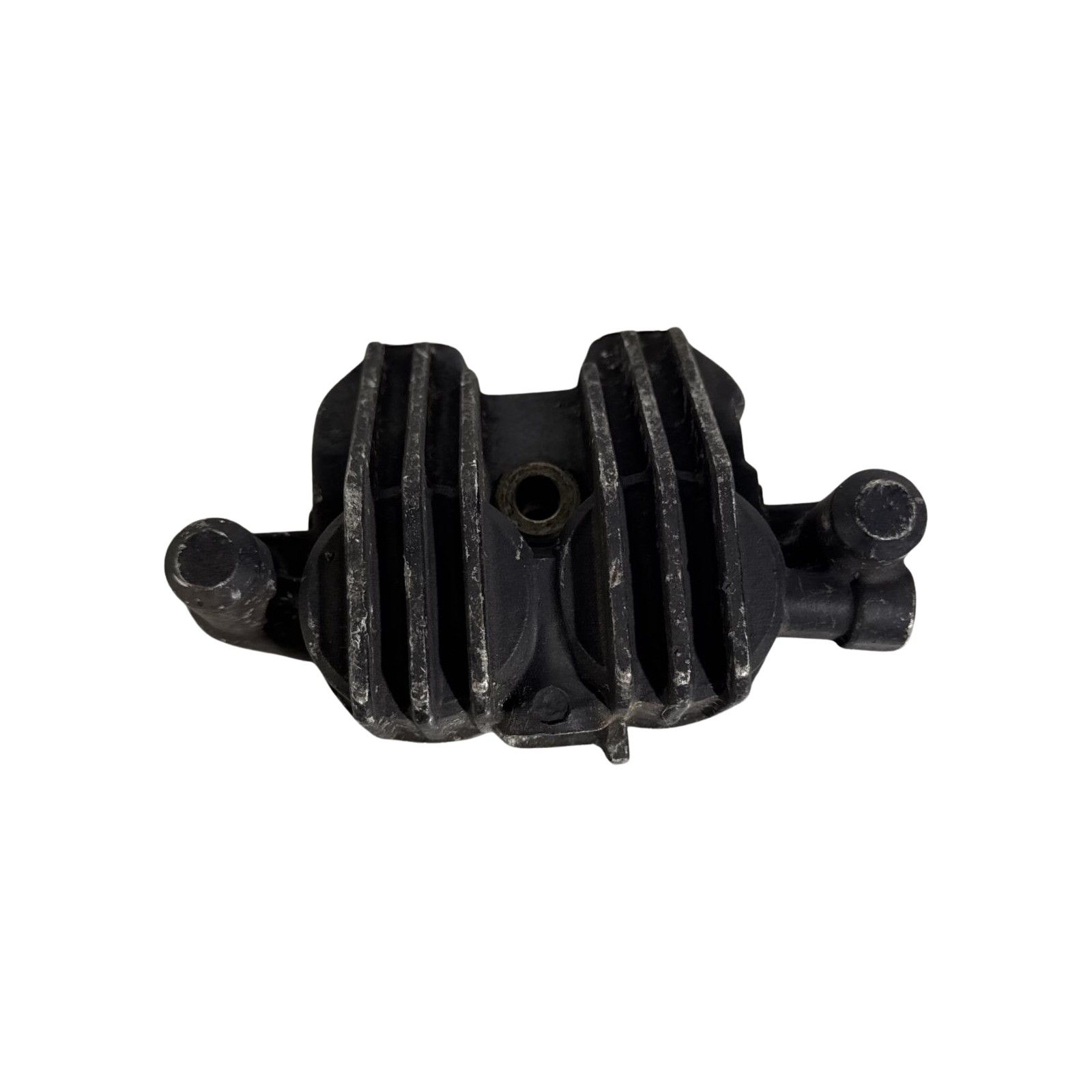 HONDA CBX400F フロントキャリパー 左 34パイ ホンダ