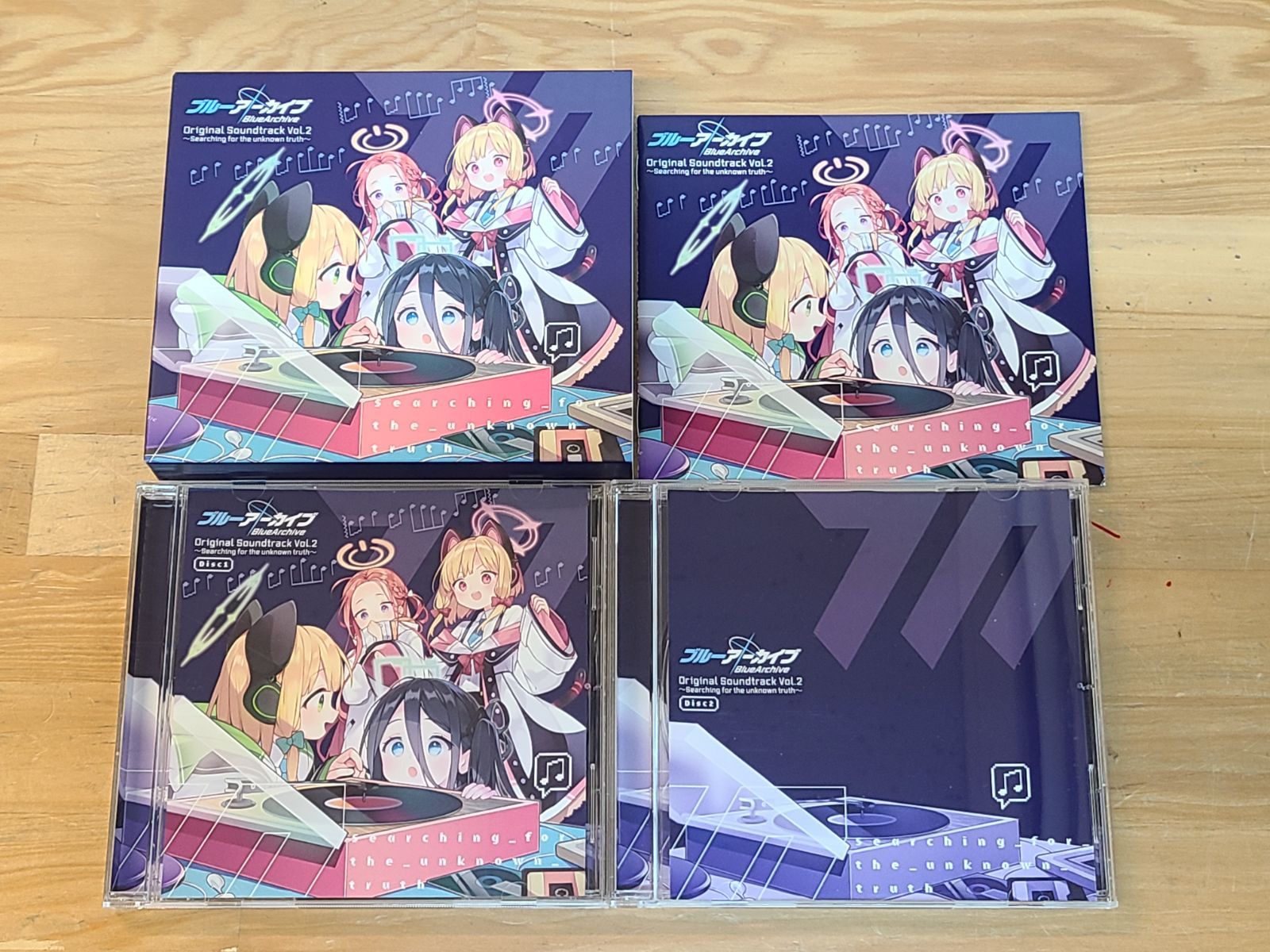 ゲームCD サムライスピリッツ 天下一剣客伝・零の巻 音盤 音盤