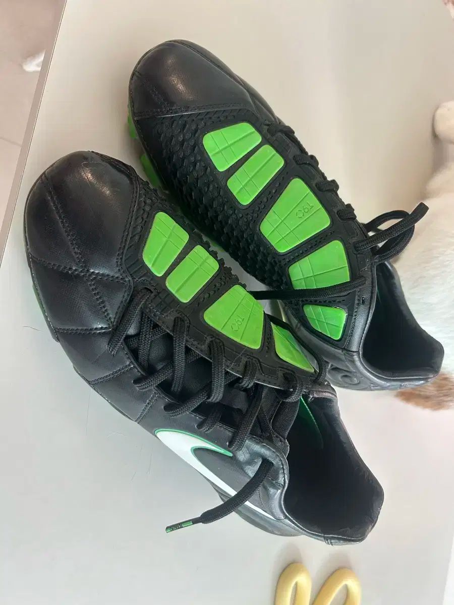 トータル90 FG 超激レア❗️トータル90レーザーⅢ FG 26㎝ サッカー