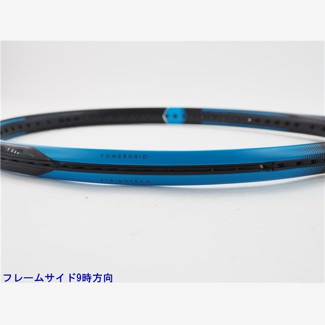 ドラゴン パーツ バラ売り可 中古 テニスラケット ダンロップ エフエックス500 ツアー 2020年