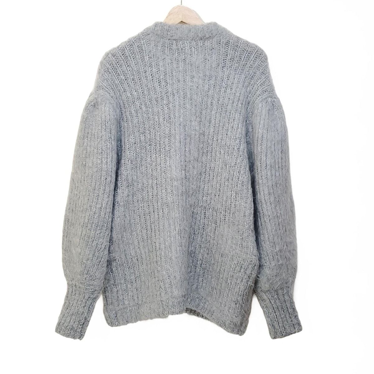 CLANE カーディガン アイボリー size:1 CLANE カーディガン