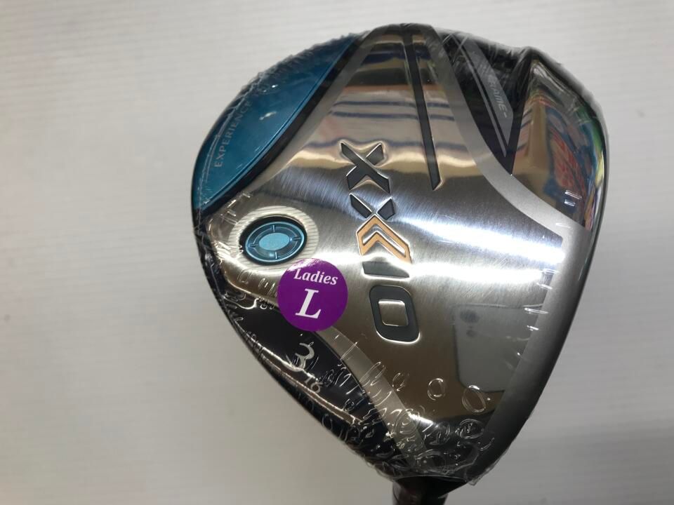 最短 XXIO LADIES 2025 ブルー | 16 | L | MP1200L ブルー | | フェアウェイウッド | ダンロップ