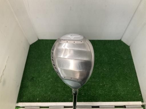 ミズノ SURE DD MI U7 ユーティリティ UT EXSAR SURE フレックスR メンズ 男性用 右利き 右用 Cランク ゴルフクラブ