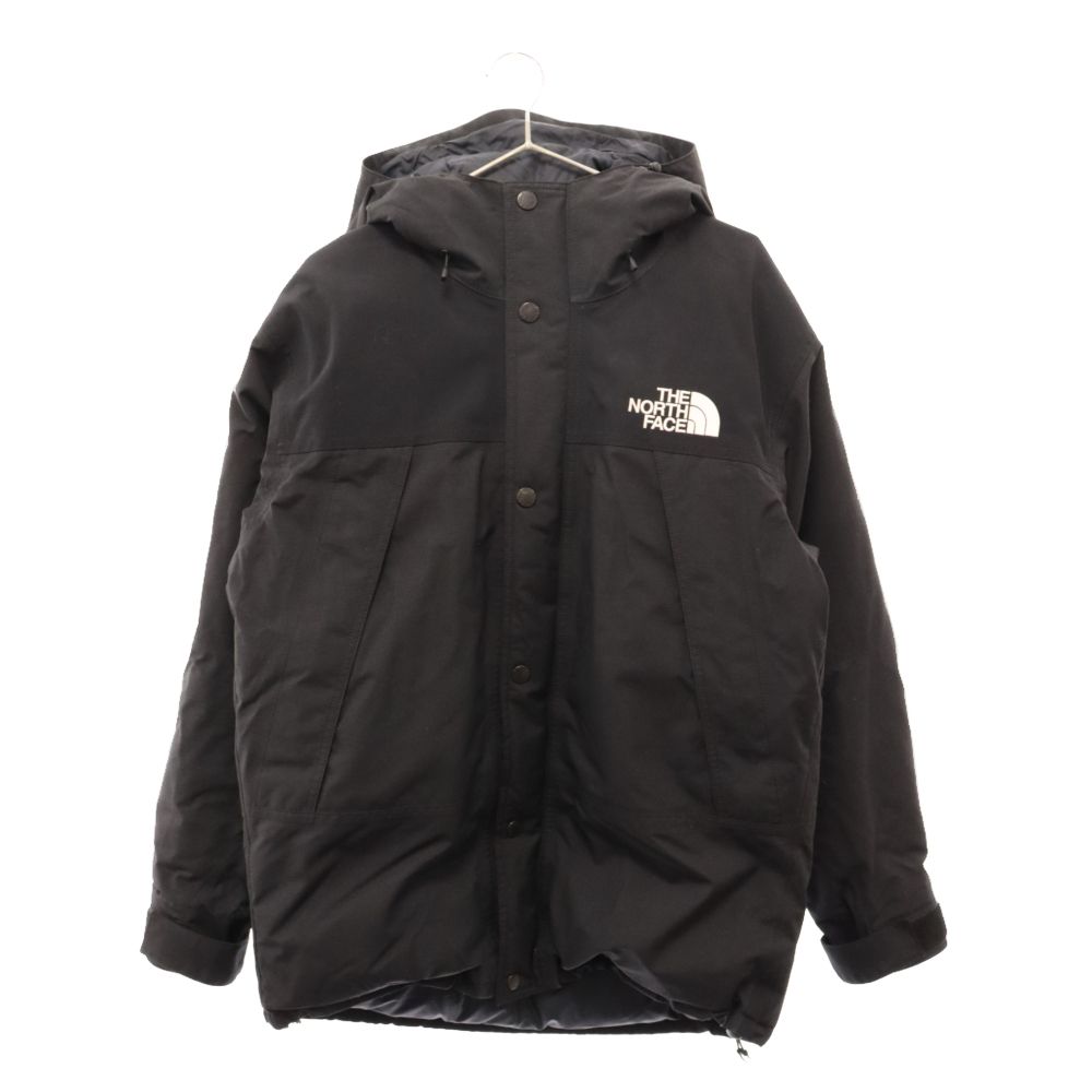 THE NORTH FACE (ザノースフェイス) Mountain Down Jacket ND91837 ...