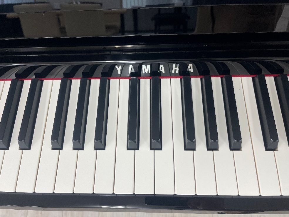 ☆70665【電子ピアノ】YAMAHA CLP685PE 19年製 - メルカリ