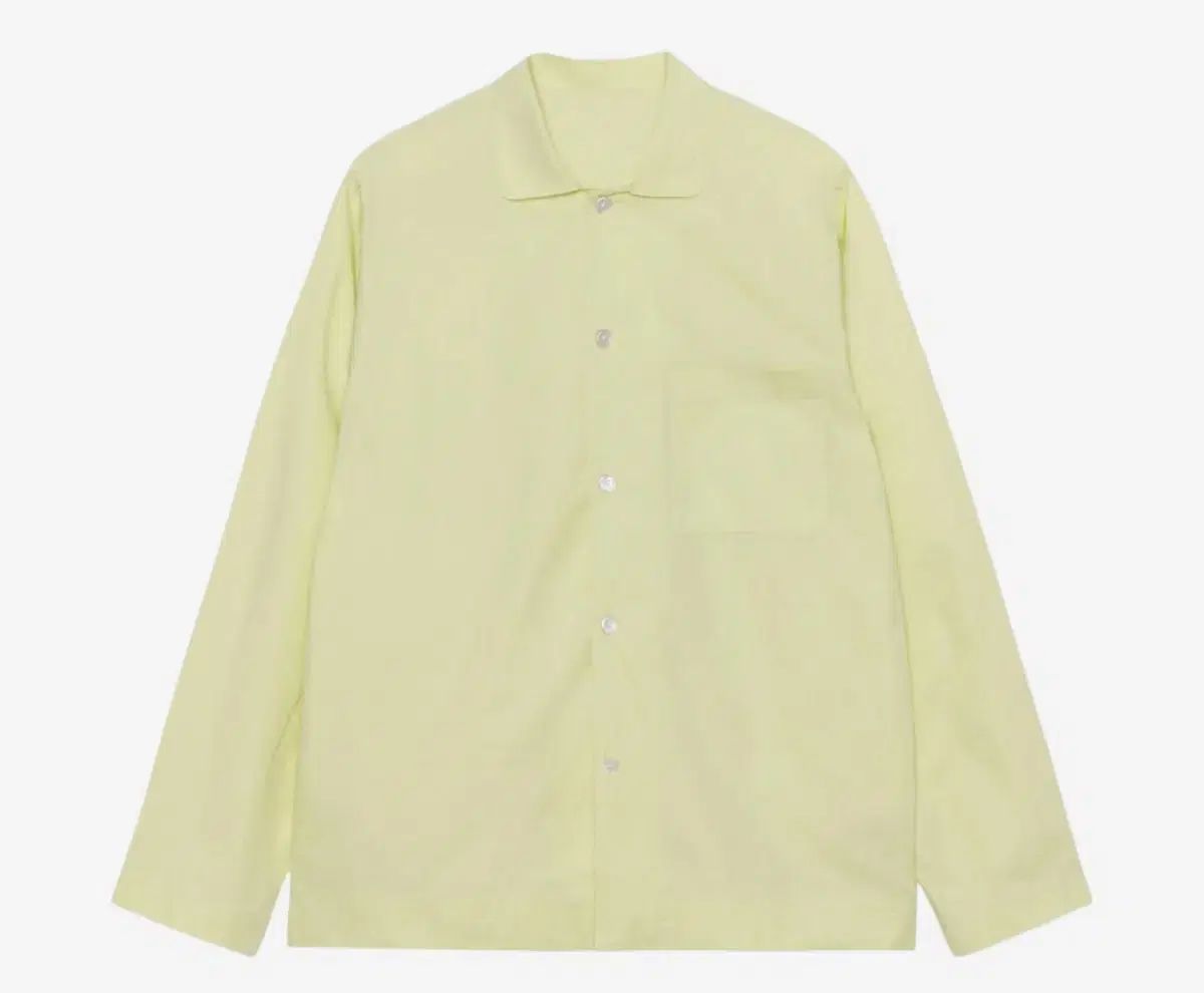 ステューシー テクラ パジャマ シャツ