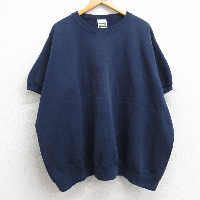 80s 90s TULTEX 半袖スウェット ヴィンテージ カットオフ USA製 80s 90s TULTEX 半袖スウェット ヴィンテージ カットオフ USA製