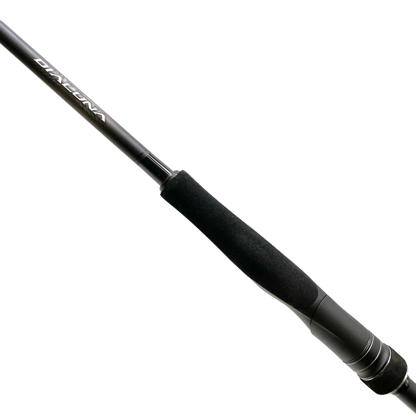 SHIMANO - 【加古川店】 中古 SHIMANO | シマノ ロッド S90L 23ディアルーナ 【84】 加古川店】 中古 SHIMANO | シマノ ロッド S90L 23ディアルーナ