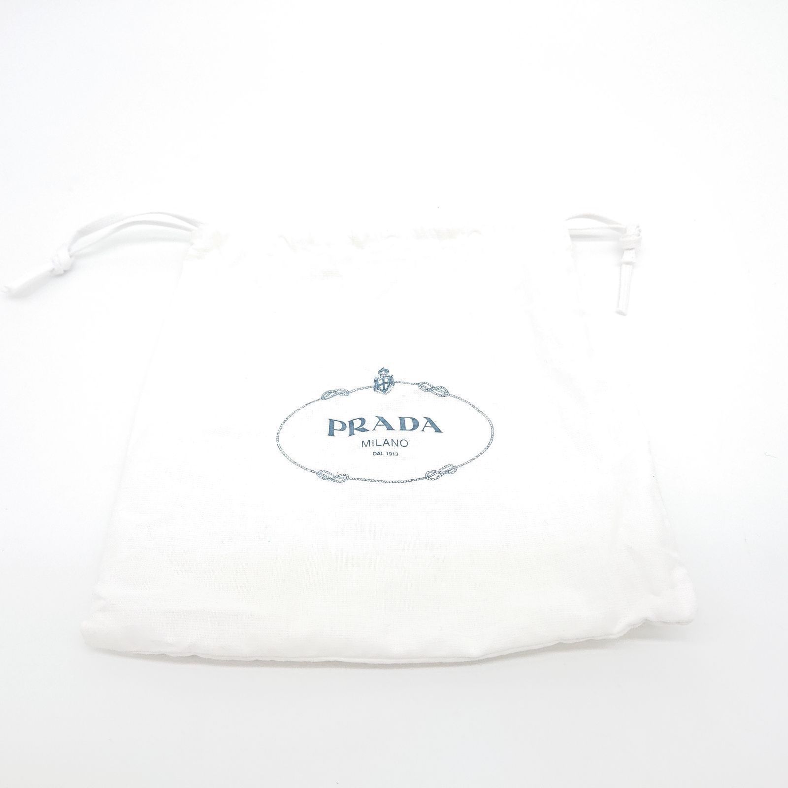 極美品】PRADA プラダ ショルダーストラップ 斜め掛け マルチ