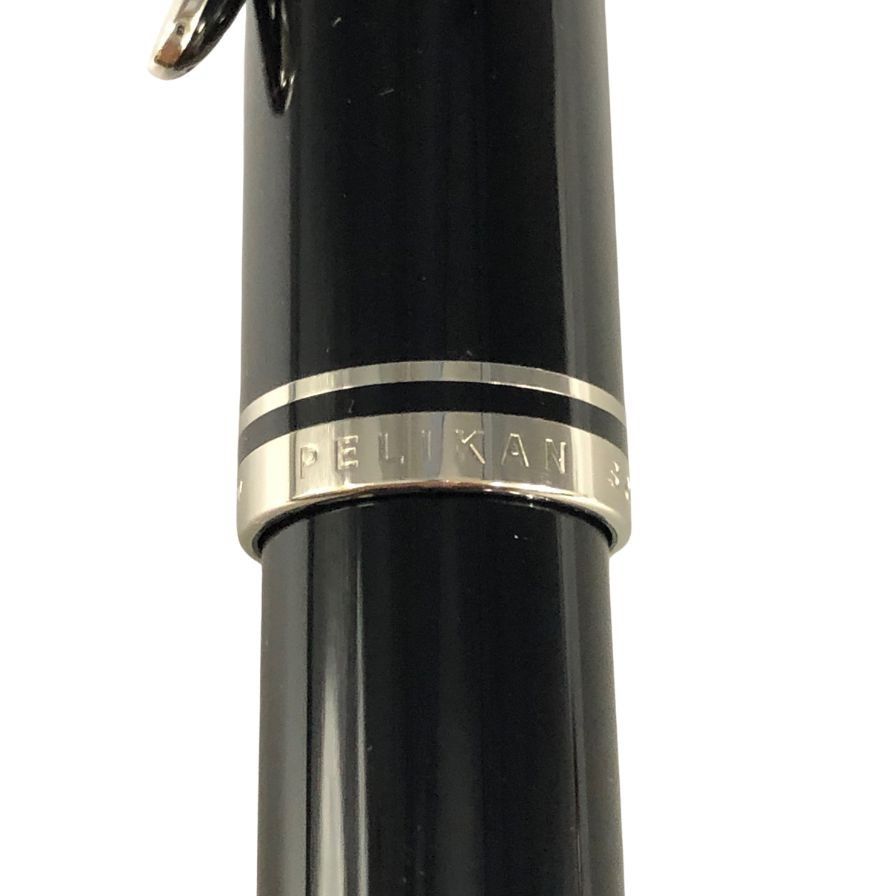 ペリカン 万年筆 スーベレーン M400 ペン先14C-585【AFI18】 PELIKAN