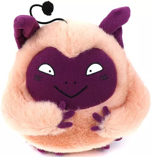 中古】ぬいぐるみ ワルぼう ぬいぐるみ 「ドラゴンクエスト
