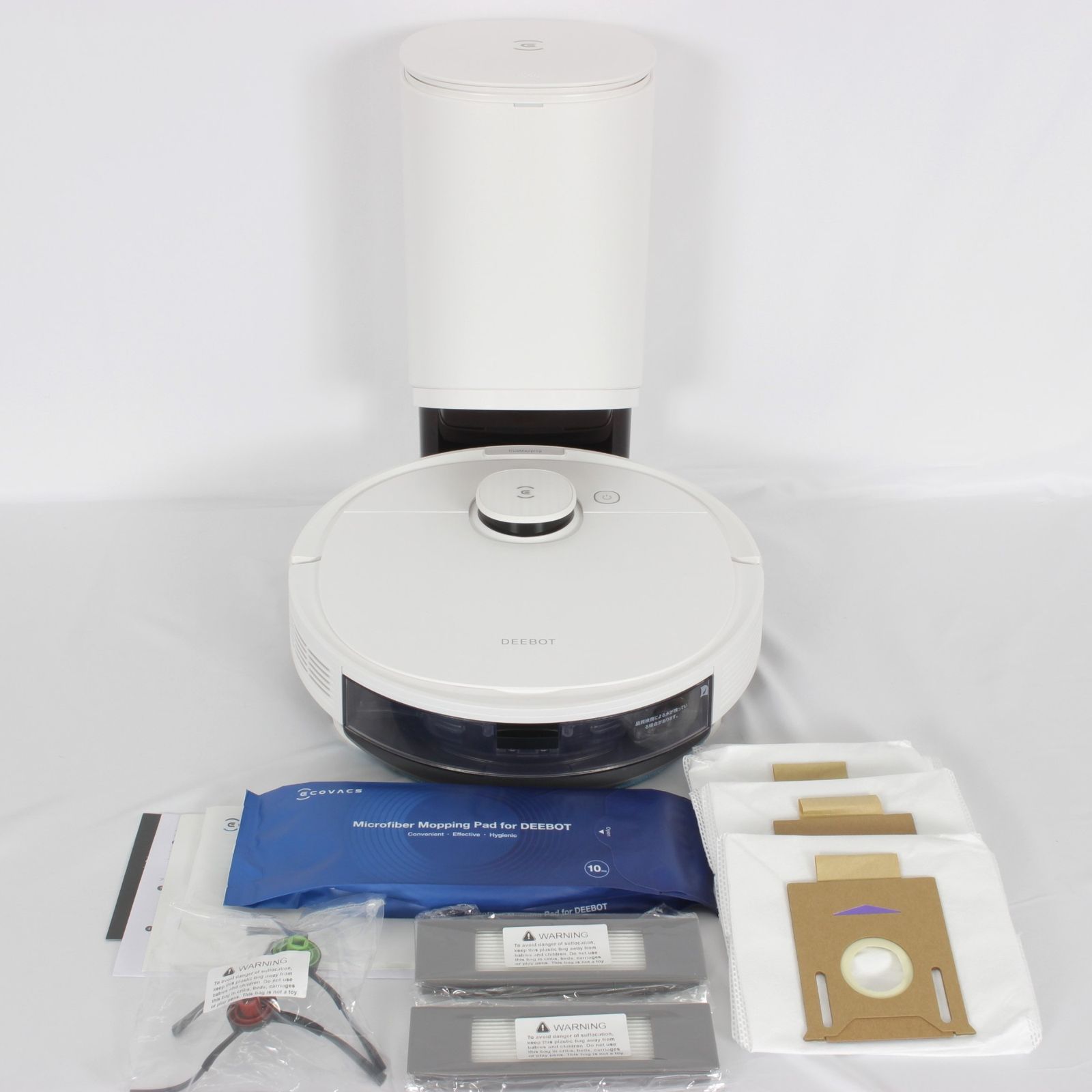 ルンバ・ブラーバジェットセット売り Happy-Mobile！ ルンバi2 ブラー