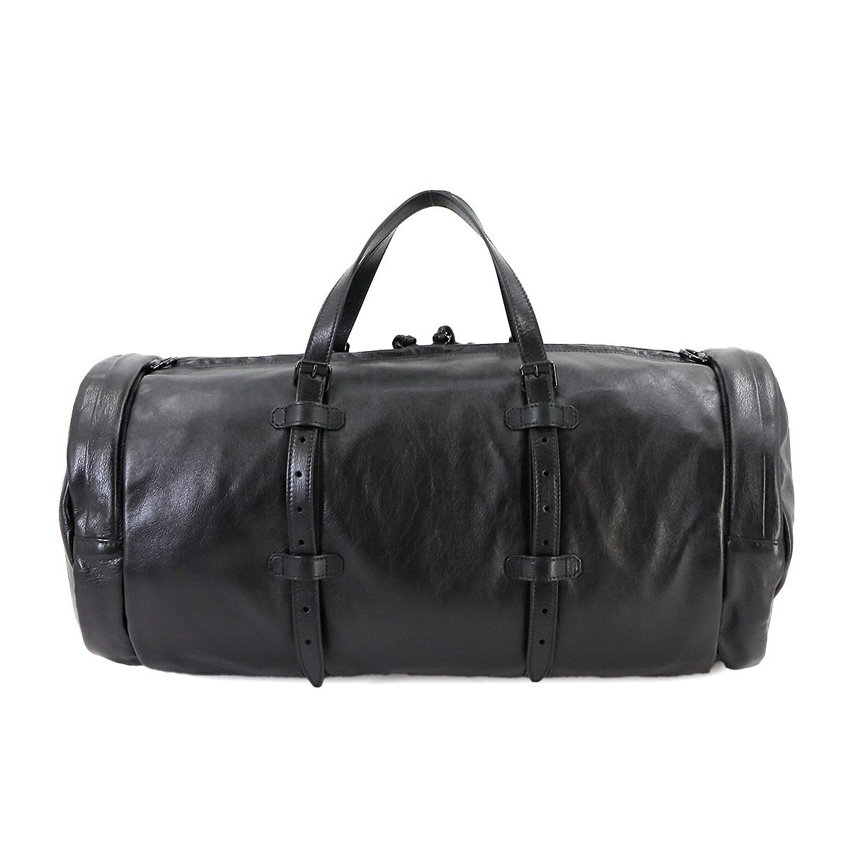 未使用 展示品 グッチ GUCCI ダブルG 2way ボストン ショルダー