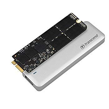 中古】(未使用・未開封品) Transcend SSD MacBook Pro (Retina) 13インチ専用アップグレードキット SATA3 6Gb /s 480GB 5年保証 JetDrive / TS480GJDM720 v1yptgt - メルカリ