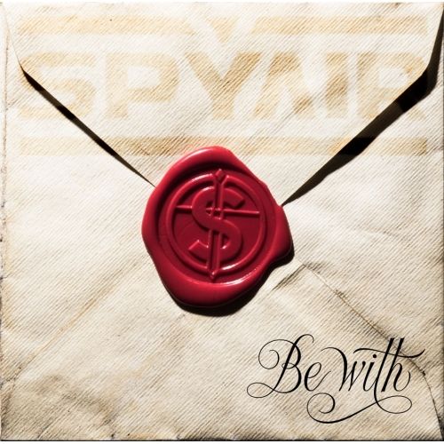 邦楽 SPYAIR Be with (CD+DVD) CD / SPYAIR / Be with (通常盤) - メルカリ