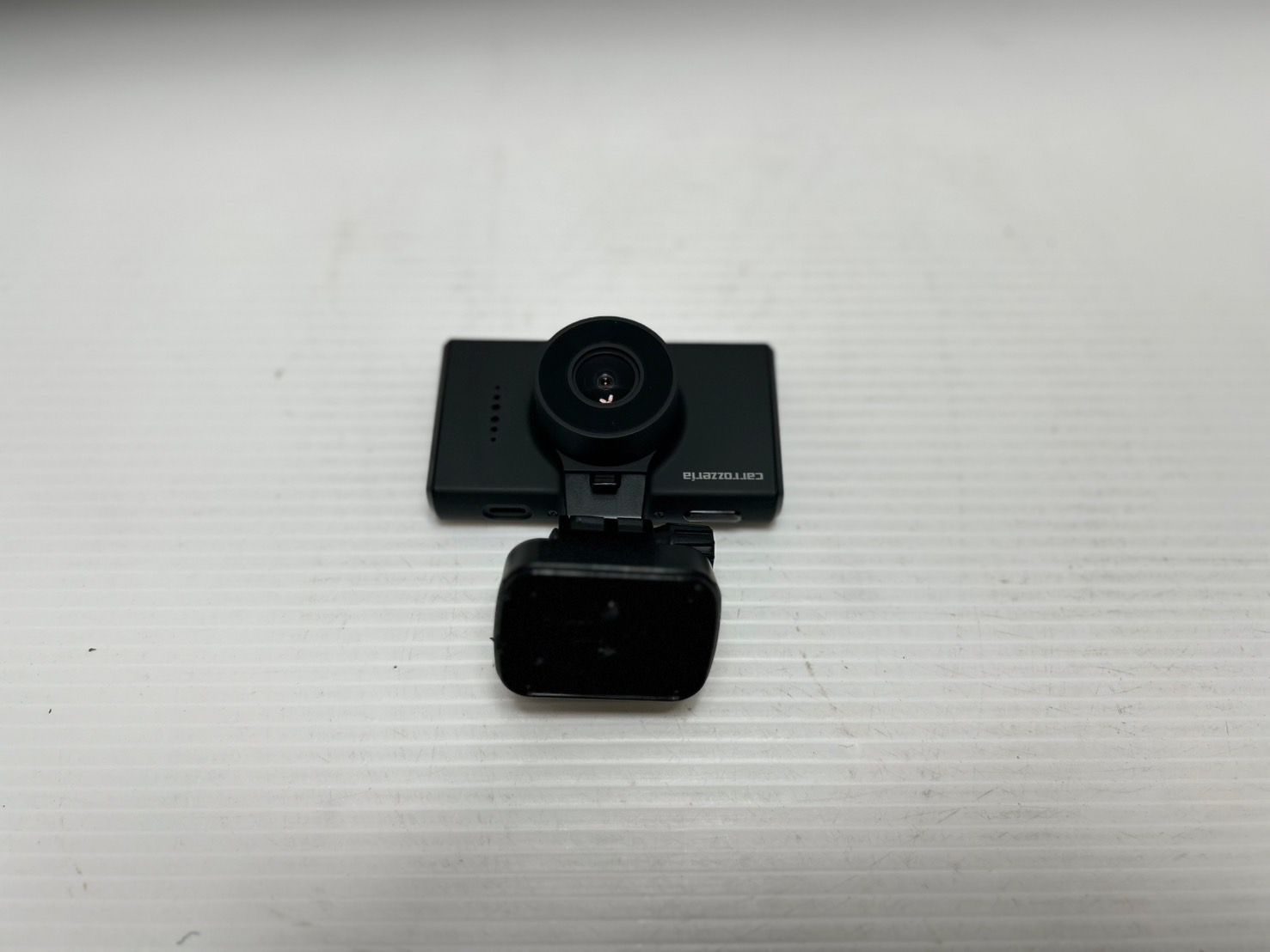 動作確認済み】 パイオニア ドライブレコーダー VREC-DH301D シリアル