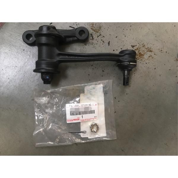 トヨタ純正 JZS131 クラウン アイドラアーム Assy 一式 TOYOTA