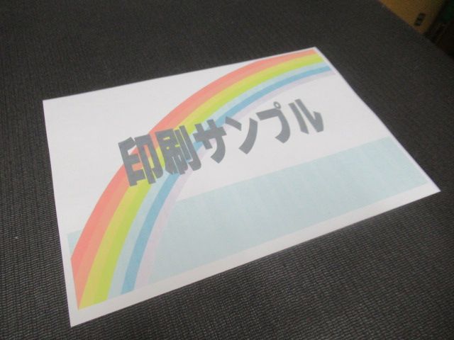 済み