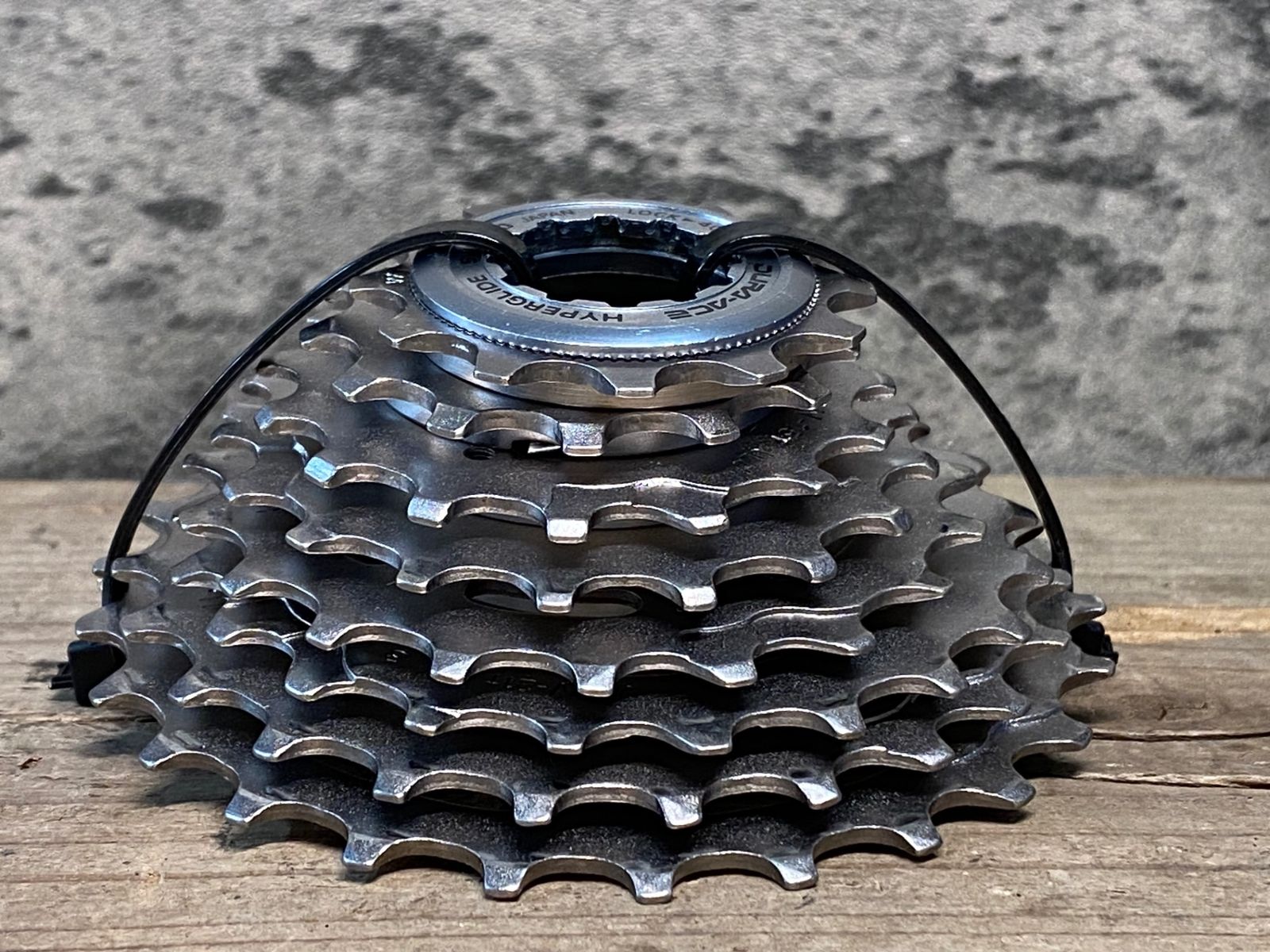 IF606 シマノ SHIMANO デュラエース DURA-ACE CS-7400 スプロケット 13