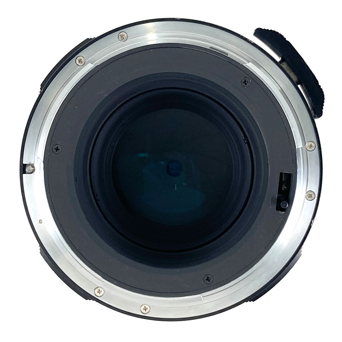 ペンタックス PENTAX SMC PENTAX 67 165mm F2.8 6x7 バケペン用