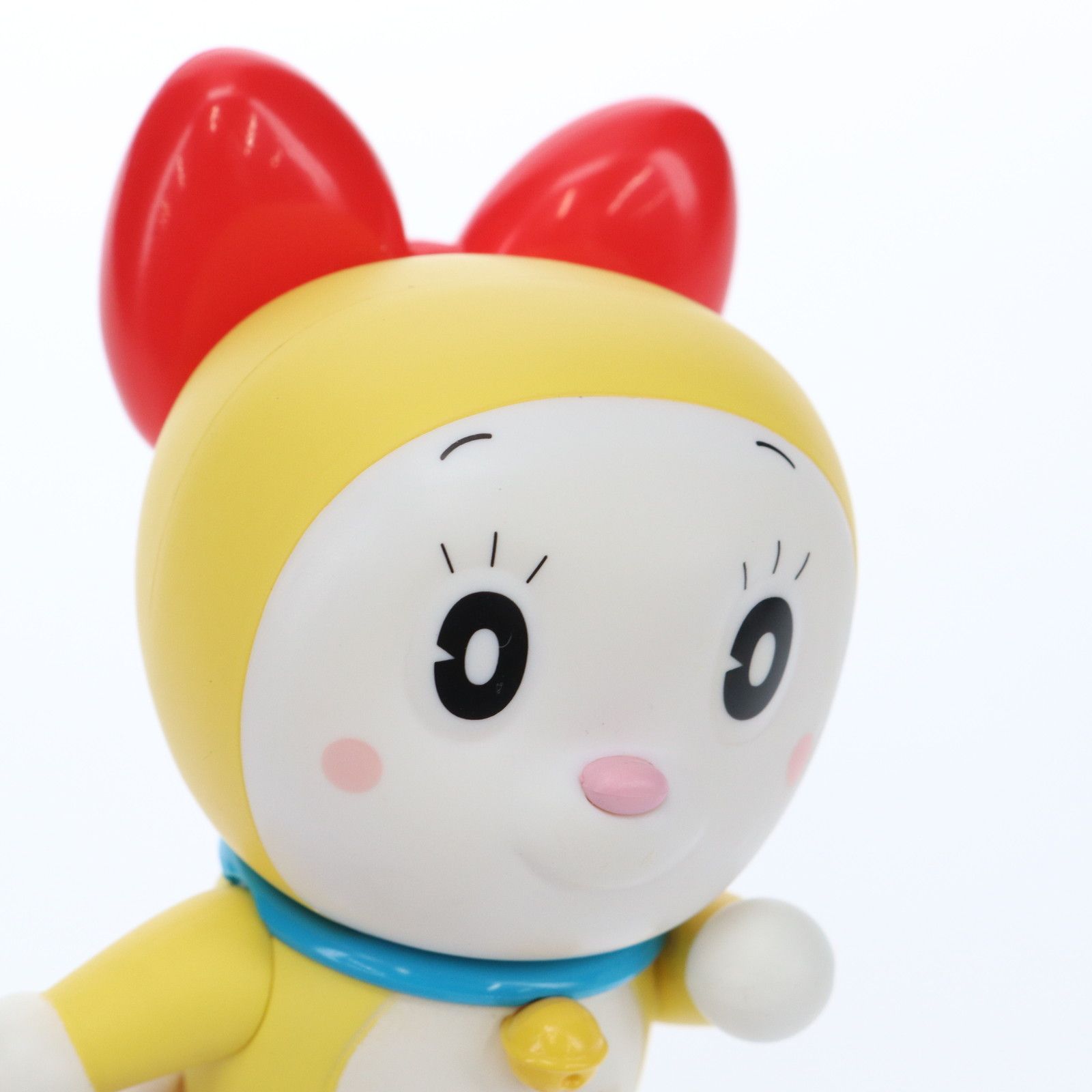 フィギュアーツZERO ドラミ(ドラミちゃん) 完成品 ドラえもん
