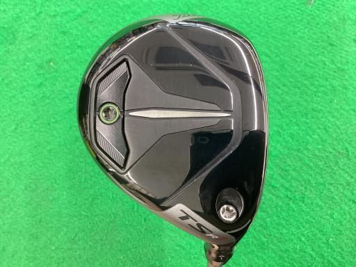 タイトリスト TSR1 23° ユーティリティ UT TSP121 フレックスS メンズ 男性用 右利き 右用 Cランク ゴルフクラブ