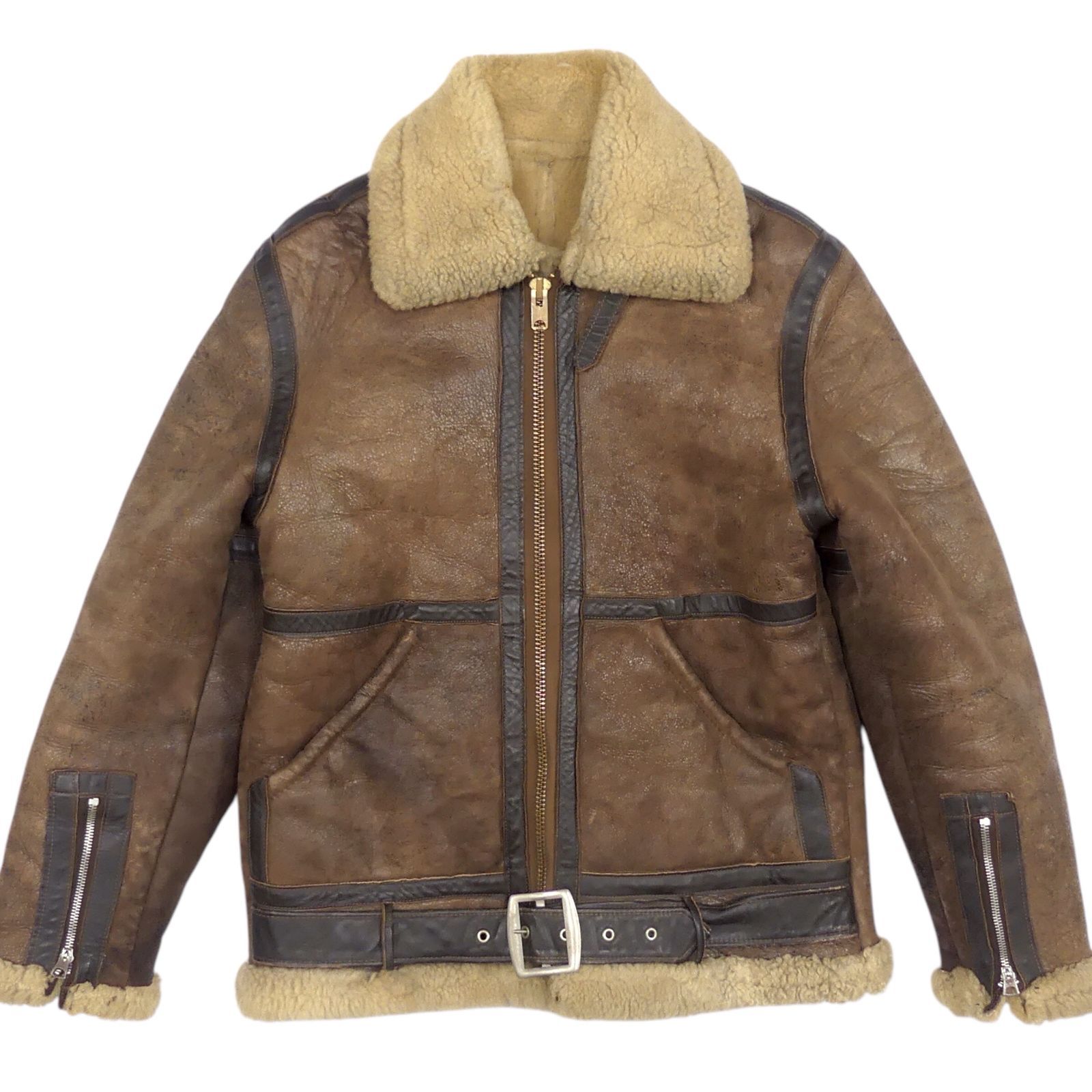 GGG　Schott ショットB-3サイズ40 楽天市場】schott b－3 40の通販