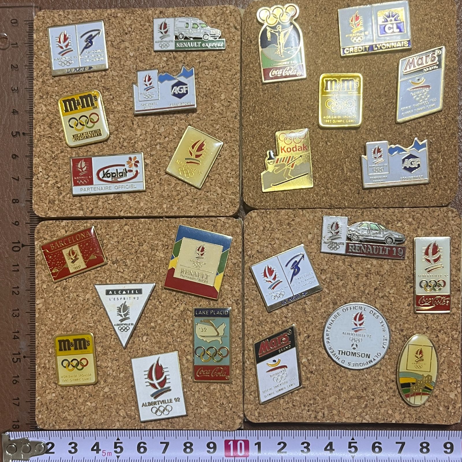Olympic ping badge 超貴重❗️❗️ フランスピンバッジ オリンピック 