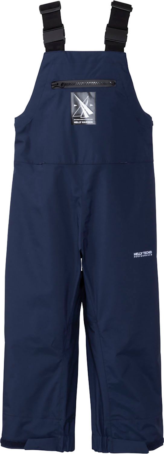 DRESS サロペットパンツ 2XLサイズ 防寒着 雨具 レインパンツ