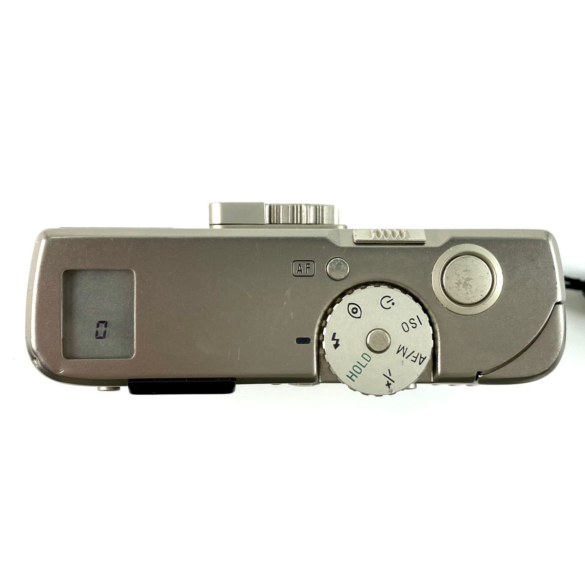 【美品】ミノルタ MINOLTA TC-1 コンパクトフィルムカメラ MINOLTA TC-1という名機」デジカメユーザーにもオススメしたい