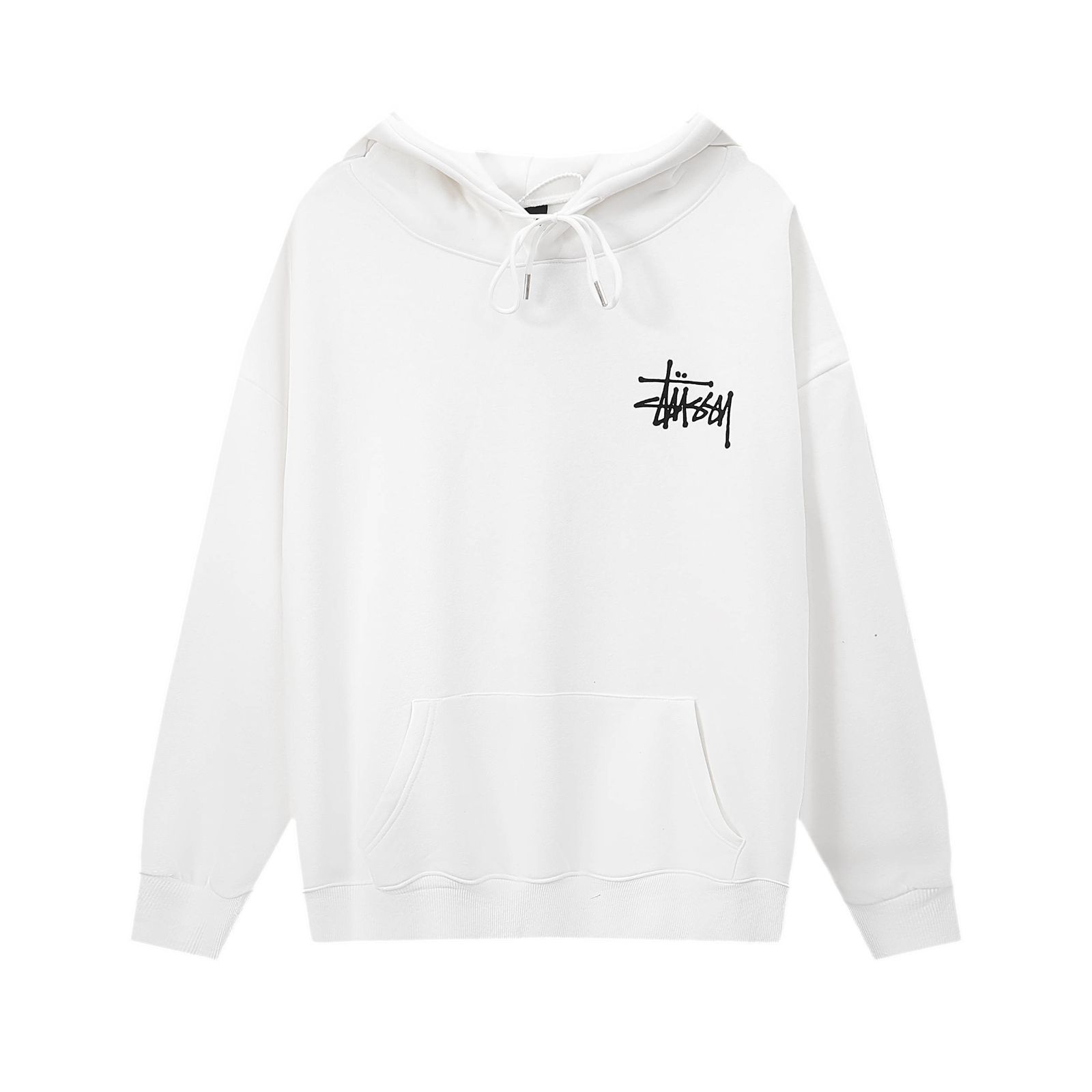 STUSSY(ステューシー) パーカー メンズ レディース 長袖 大きいサイズ