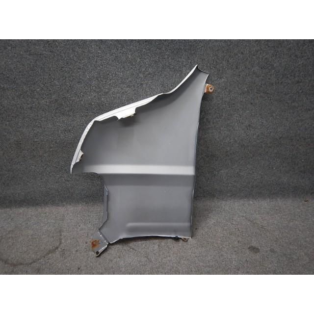 バモス　HM2　リアバンパー　NH623M