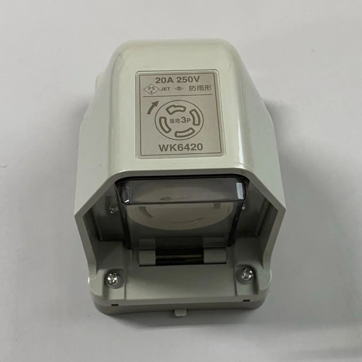 Panasonic WK6420 8個セットばら売りしません。