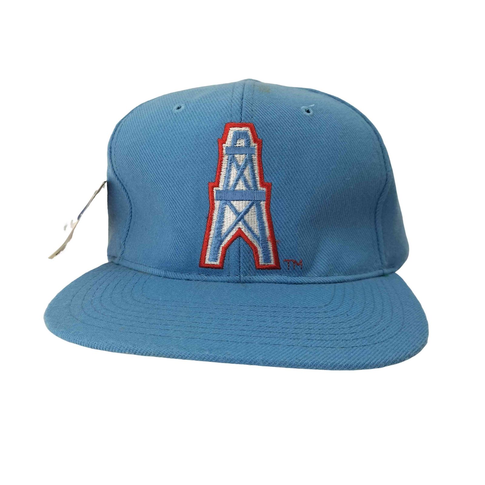 ニューエラ NEW ERA 90S MADE IN KOREA PRO MODEL チームロゴ刺繍キャップ メンズ ONE SIZE 