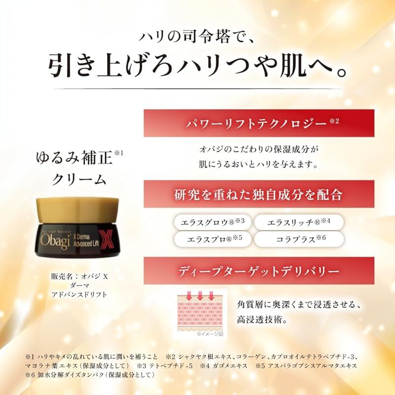 オバジC25セラム NEO 最高峰スペシャルセット（C25本体+Xローションサ