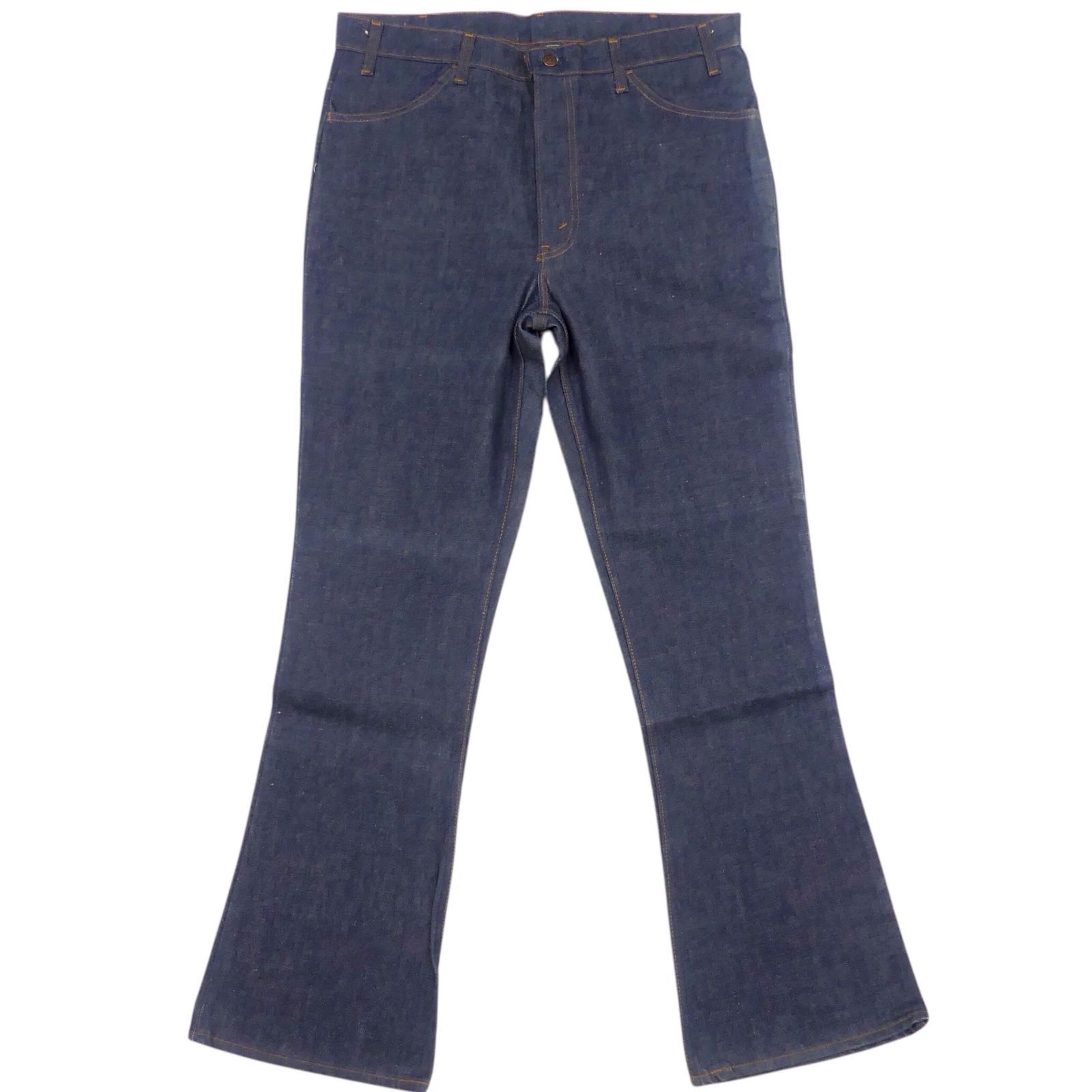 リーバイス646 未使用 リーバイス 646 ヴィンテージ復刻 W38 Levi's ジーンズ