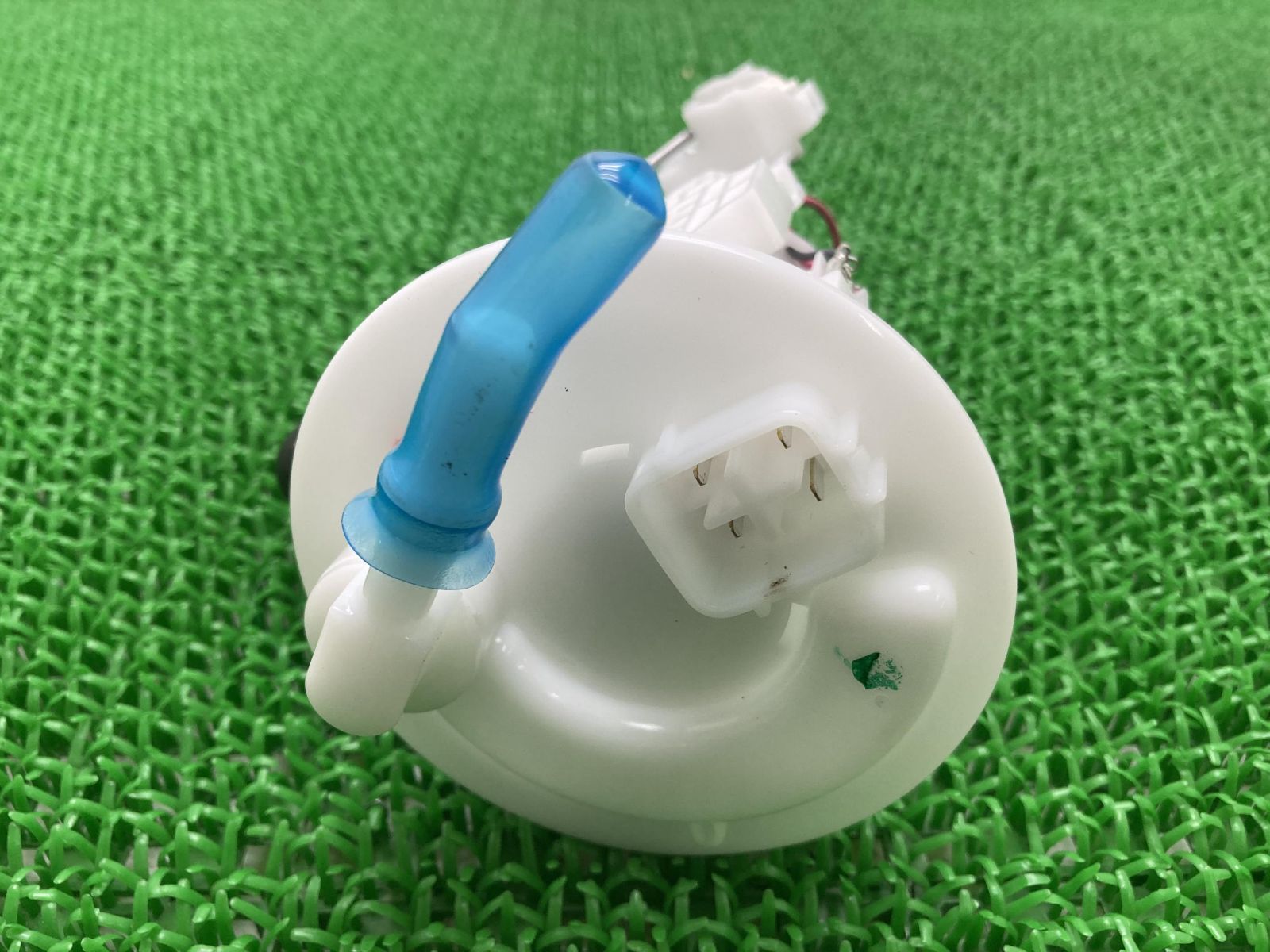 マジェスティ250 フューエルポンプ 4D9 ヤマハ 純正 新品 バイク 部品 