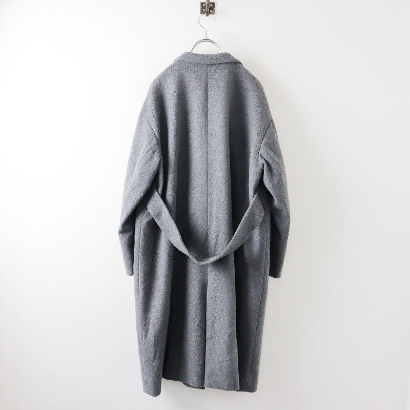 北欧、暮らしの道具店 KURASHI&Trips PUBLISHING 3WAYアレンジ襟のかろ