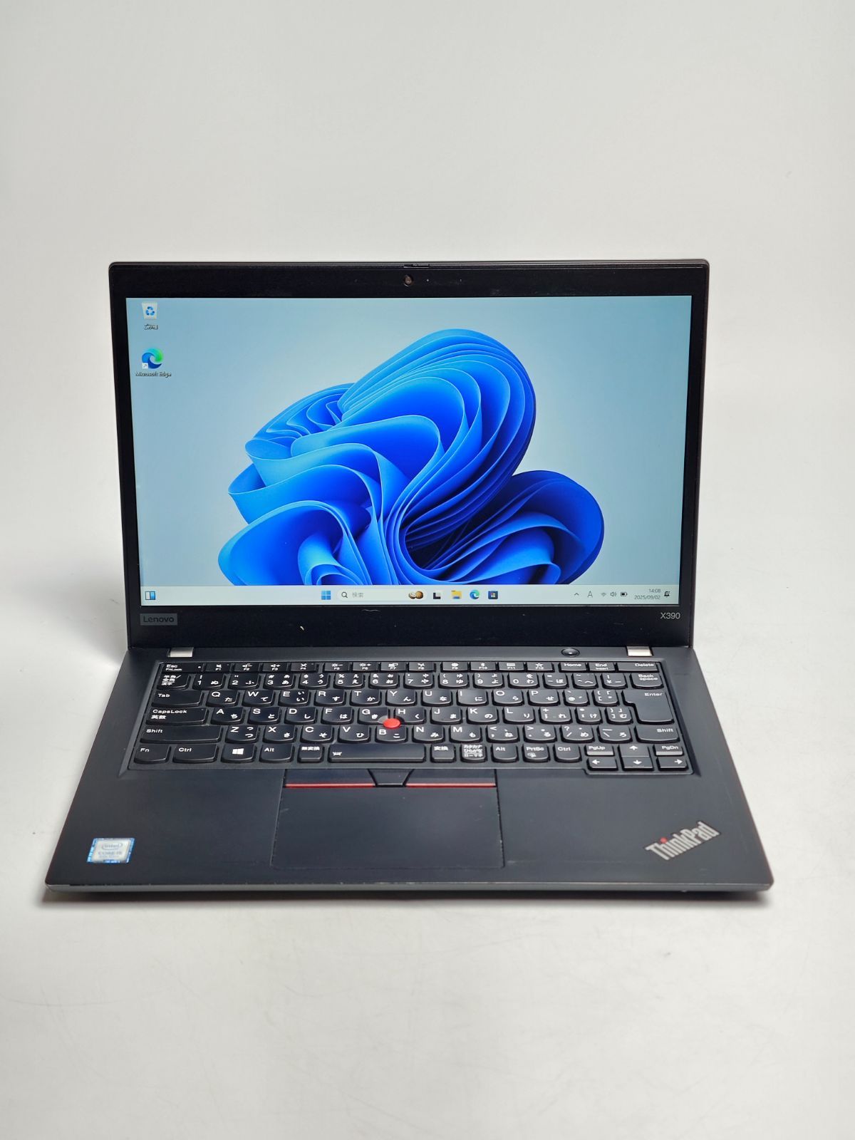 Windowsノート本体 A108-22 Lenovo ThinkPad X390 Amazon.com: Lenovo ThinkPad X390 Laptop, Intel Core i5-8265U