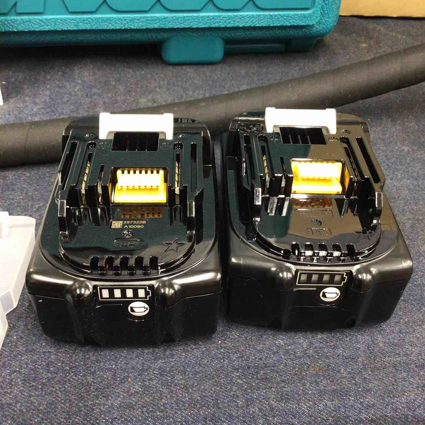 コードレスコンクリートバイブレーター VR350DRGX