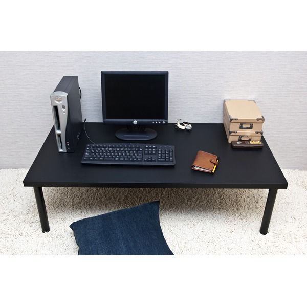 センターテーブル 長方形