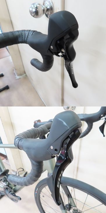 TREK トレック DOMANE ドマーネ AL5 油圧ディスク 105 12速 2025 54サイズ ライトグリーン