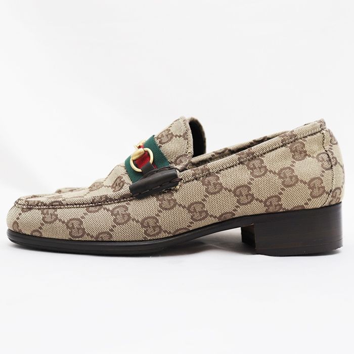 Gucci ローファー イタリア製 サイズ8