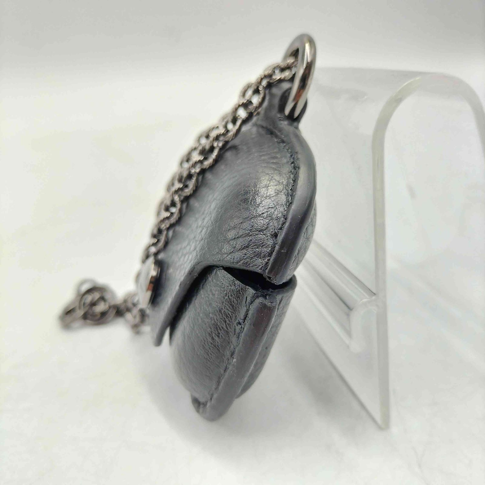 ディスコードヨウジヤマモト discord Yohji Yamamoto 24AW Airpods